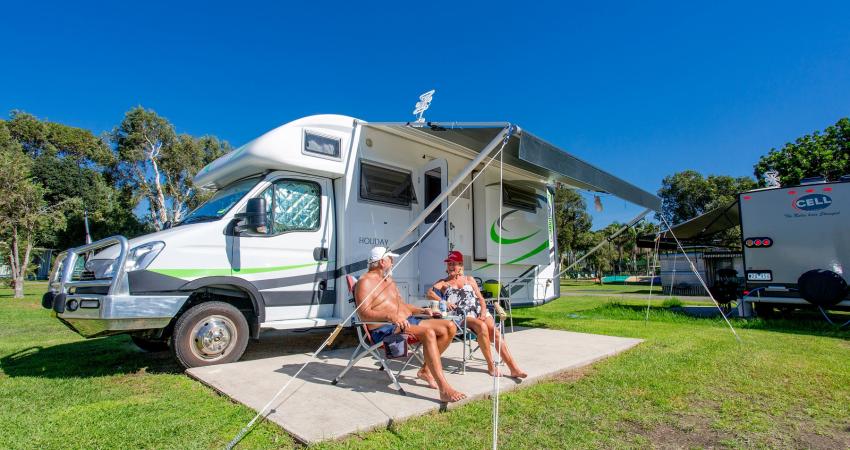 Guest Reviews and excellent feedback for Narooma accommodation