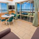 Easts Narooma Accommodation Waterfront Bungalow Bungalow 900px Jul 19 0002