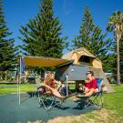 Easts Narooma Accommodation Powered Site 900px Jul 19 0003