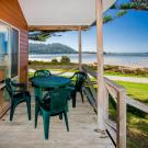 Easts Narooma Accommodation Waterfront Bungalow Bungalow 900px Jul 19 0001