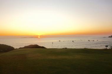 Image of Narooma Golf Course
