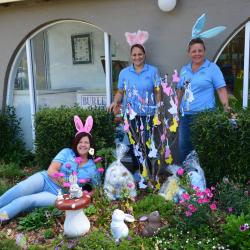 Easter at BIG4 Narooma