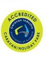 Accredited Caravan Holiday Park CCIA
