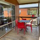 BIG4 narooma bungalow5
